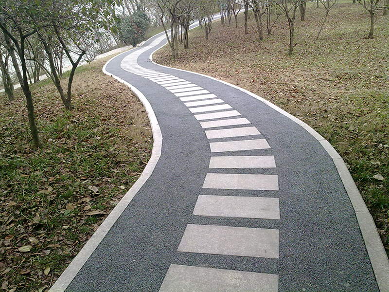 人行横道