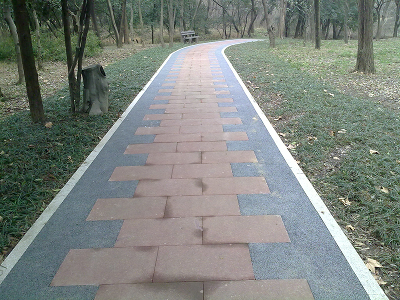 人行横道