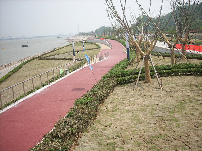 人行横道