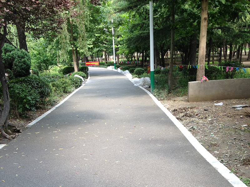 人行横道