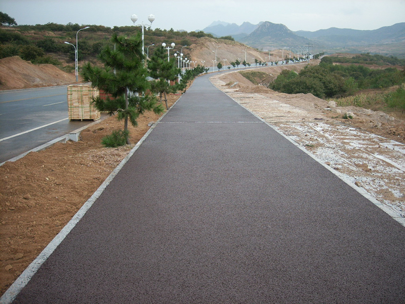 市政绿道
