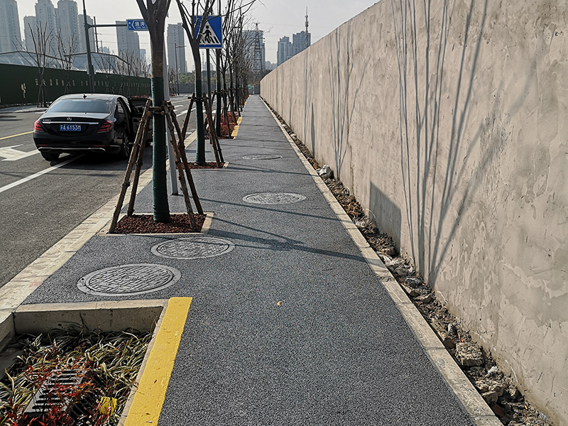 市政绿道