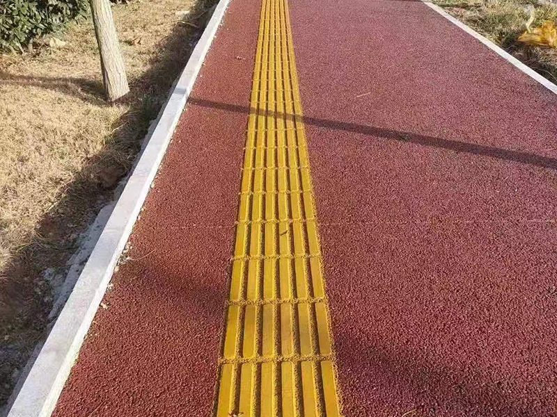 市政绿道