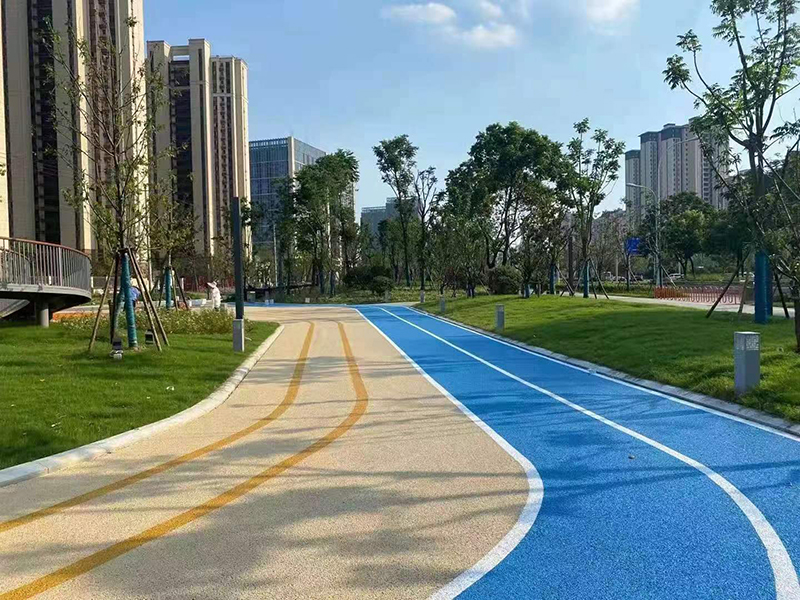 游乐场公园