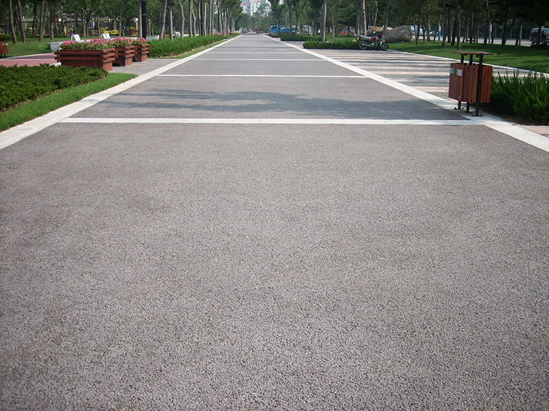 轻型车道