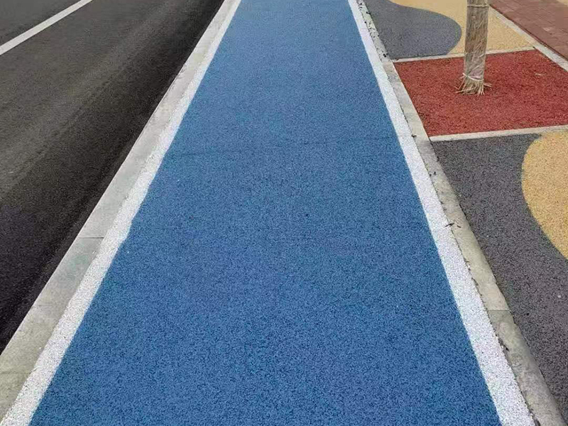 景观游道
