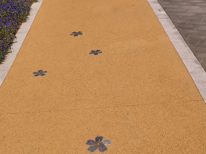 景观游道